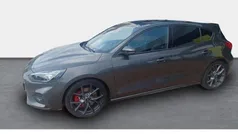 Metallic) (grau Gebraucht 2020 Ford Focus ST Limousine | 18.950 € (Guter Preis)