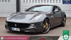 Ferrari FF