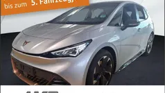 Gebraucht 2025 Cupra Born e-Boost Kleinwagen | 32.480 € (Superpreis)