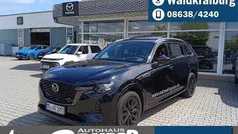 Andere Gebraucht 2025 Mazda CX-80 Homura-Line SUV | 57.999 € (Fairer Preis)