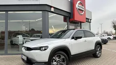 Multitone ceramic white Gebraucht 2023 Mazda MX30 Ad'Vantage SUV | 18.900 € (Fairer Preis)