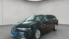 Schwarz Gebraucht 2023 Opel Astra Elegance Kombi | 20.890 € (Fairer Preis)
