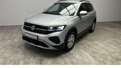 Gebraucht 2024 VW T-Cross Life SUV | 24.500 € (Fairer Preis)