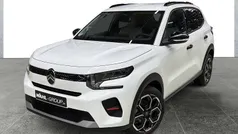 Weiß Neu 2025 Citroën C3 Start Kleinwagen | 19.670 € (Fairer Preis)