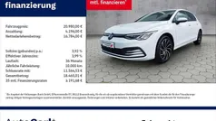 Gebraucht 2022 VW Golf VIII IQ Drive Limousine | 20.980 € (Fairer Preis)