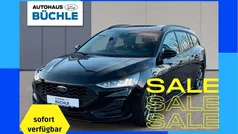 Gebraucht 2024 Ford Focus ST-Line X Kombi | 24.880 € (Guter Preis)