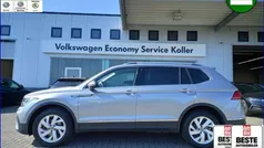 VW Tiguan Allspace