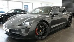 Porsche Taycan GTS