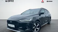 Gebraucht 2024 Ford Focus Active X Limousine | 23.450 € (Fairer Preis)