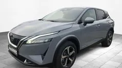 Grau Gebraucht 2023 Nissan Qashqai 360º SUV | 30.850 € (Fairer Preis)