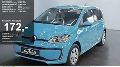 Blau Gebraucht 2021 VW e-up! Kleinwagen | 14.488 € (Fairer Preis)