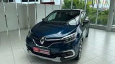 Schwarz Gebraucht 2019 Renault Captur Collection SUV | 12.990 € (Guter Preis)
