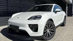 Weiß Gebraucht 2025 Porsche Macan SUV | 91.689 € (Fairer Preis)