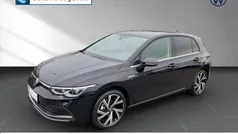VW Golf VIII