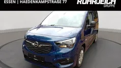 Blau Neu 2024 Opel Combo-e Life Edition Van / Kleinbus | 27.490 € (Guter Preis)