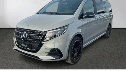 Gebraucht 2025 Mercedes V300 Avantgarde Van / Kleinbus | 93.850 €