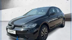 Deep black perleffekt Neu 2025 VW Polo Life Kleinwagen | 21.750 € (Fairer Preis)