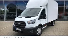 Gebraucht 2023 Ford Transit Trend | 47.885 €