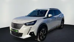 Gebraucht 2022 Peugeot e-2008 Allure SUV | 16.490 € (Superpreis)