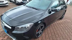 Gebraucht 2019 Mercedes CLA180 Shooting Brake Kombi | 18.900 € (Fairer Preis)