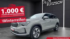 Gebraucht 2024 Skoda Kodiaq Selection SUV | 45.980 € (Guter Preis)