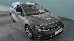 VW Golf Sportsvan