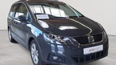 Gebraucht 2020 Seat Alhambra XCELLENCE Van / Kleinbus | 25.990 € (Superpreis)