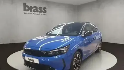 Gebraucht Opel Corsa 110 PS (80 kW) 2026 Kleinwagen