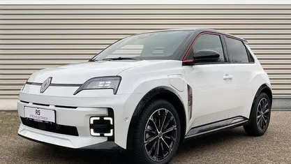 Neu 2026 Renault 5 E-Tech Iconic Limousine | 30.480 € (Fairer Preis)