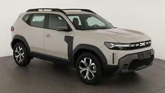 Arktis weiß Neu 2025 Dacia Duster Expression SUV | 24.584 € (Guter Preis)