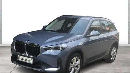 Gebraucht BMW X1 136 PS (100 kW) 2024 SUV