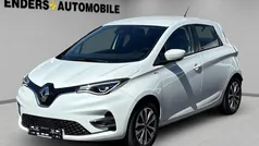 Gebraucht 2021 Renault Zoe Intens Kleinwagen | 16.480 € (Fairer Preis)