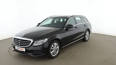 Gebraucht 2016 Mercedes C220 Exclusive Kombi | 17.890 € (Fairer Preis)