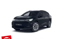 Gebraucht 2025 VW ID.4 Pure SUV | 35.550 € (Fairer Preis)