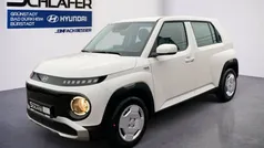 Weiß Neu 2025 Hyundai Inster Select Kleinwagen | 21.990 € (Guter Preis)