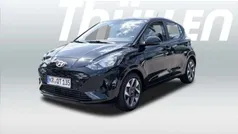 Schwarz Neu 2024 Hyundai i10 Comfort Kleinwagen | 16.790 € (Fairer Preis)
