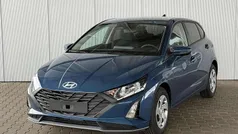 Gebraucht 2025 Hyundai i20 GO! Kleinwagen | 18.600 € (Fairer Preis)