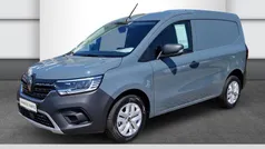Schiefergrau Neu 2025 Renault Kangoo Rapid Advance Van / Kleinbus | 24.400 € (Fairer Preis)