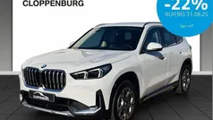 Gebraucht 2025 BMW X1 xLine SUV | 43.480 € (Fairer Preis)