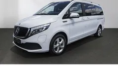 Andere Gebraucht 2020 Mercedes EQV300 Limousine | 35.450 € (Fairer Preis)