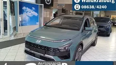 Gebraucht 2024 Hyundai Bayon Prime SUV | 23.499 € (Fairer Preis)