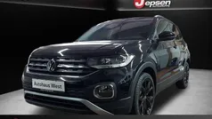 Gebraucht 2023 VW T-Cross Style SUV | 21.970 € (Fairer Preis)