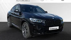 Gebraucht 2022 BMW X4 M Sport SUV | 44.830 € (Fairer Preis)