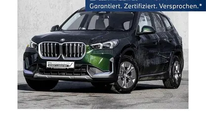 Gebraucht 2023 BMW iX1 Performance SUV | 34.760 € (Fairer Preis)