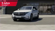 Mercedes EQC400