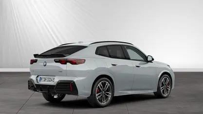 Gebraucht BMW iX2 M Sport 230 kW (313 PS) 2024 SUV