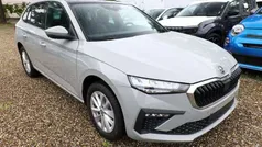 Stahl grau Neu 2025 Skoda Scala Selection Kleinwagen | 25.675 € (Fairer Preis)
