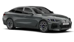 Gebraucht 2025 BMW i4 Comfort Edition Limousine | 82.010 €