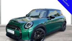 Gebraucht 2022 Mini Cooper SE Classic Kleinwagen | 18.890 € (Fairer Preis)