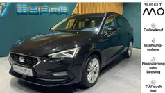 Gebraucht 2024 Seat Leon Style Kombi | 27.900 € (Fairer Preis)